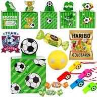 UPOMINEK PREZENTOWY DLA DZIECI DO PRZEDSZKOLA NA URODZINY - PODZIĘKOWANIE