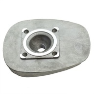 GŁOWICA CYLINDRA SIMSON SR1 SR2 KR50 FEZ