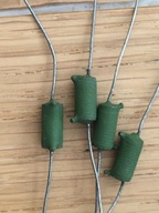 Rezystor drutowy 5,6 Ohm, 5%, 5 W