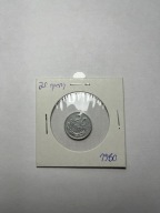 20 groszy 1980 rok
