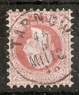 Tarnów-zabór austr kas