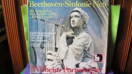 BEETHOVEN SINFONIE NR9 FURTWANGLER WINYL BOX
