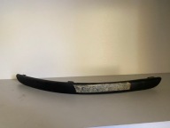 Prawa listwa zderzaka przedniego FORD FOCUS (DAW, DBW) 2M5117E908 1.8L