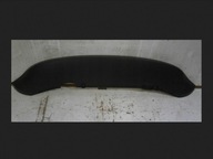 ZDERZAK SPOILER SEAT IBIZA 6J3 TYŁ NOWY