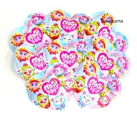 Moji Pops nowa 5 seria saszetka saszetki 8 sztuk 8 figurek