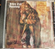 Jethro Tull - Aqualung