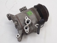 SPRĘŻARKA KLIMATYZACJI F500-JUBBA-07 MAZDA3 III BM 1.5i SKYACTIV-G