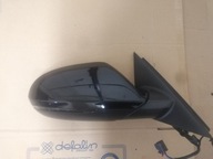 AUDI A6 C7 LIFT LUSTERKO PRAWE FOTOCHROM BLIS 12+2 PIN 14 LY9B EUROPA