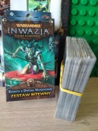 Kometa z Dwoma Warkoczami – zestaw bitewny do WARHAMMER Inwazja PL