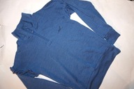 WOOLLAND 9-10 L. BLUZKA TERMICZNA 100% MERINO SUPER J.NOWA!