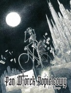 Pan Wtorek Popielcowy - Studio Lain, NOWY