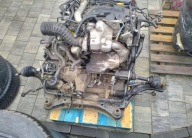 Silnik Kompletny Renault Koleos I Nissan X-Trail Qashqai M9R856 2.0 Diesel