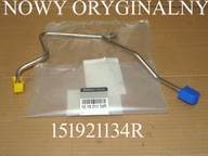 151921134R Przewód olejowy Renault Dacia turbiny turbo rurka oleju NOWY