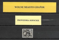 PROWIZORIUM SOPOCKIE - Fi. 165 WMG