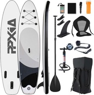 Deska surfingowa z siedziskiem