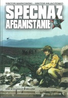 Specnaz w Afganistanie| Markowski Miliaczenko