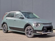 KIA Niro 1.6 GDI Hybrid L Suv 136KM 2026