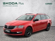 Skoda Octavia 2.0 TDI 150KM GRZANA SZYBA FV-23%, S