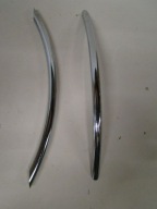 Uchwyt meblowy UN39-0224-G0008 GAMET chrom połysk