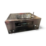Amplituner Onkyo TX-RZ800 AV 7.2 czarny UŻYWANY