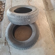 Opona letnia Nexen CP521 215/70R16 108/106 T wzmocnienie (C)