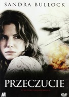 PRZECZUCIE 2007 SANDRA BULLOCK WYDANIE POLSKIE POLSKI LEKTOR I NAPISY DVD
