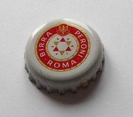 Kapsel zagraniczny - Włochy PERONI