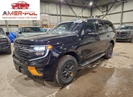 Ford Expedition Tremor 2025 3.5L 3.5 Benzyna 440KM