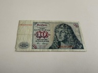 10 marek Niemcy 1980 P#31d F