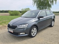 Skoda Fabia AMBITION Kombi 1.0 TSI 95KM Salon Polska, Możliwa zamiana