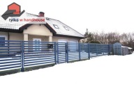 Dom, Kowale, Kolbudy, Gdański, 380 m²