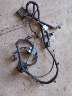 CITROEN C5X Wiązka instalacja zderzaka tył czujników PDC, radarów-kompletna