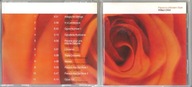 CD WILLIAM ORBIT - PIECES IN A MODERN STYLE