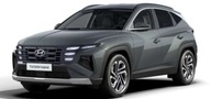 Hyundai Tucson 1.6T-GDI Hybrid, 215 KM, Platinum, Dostepny od reki 1.6
