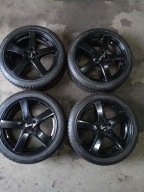 Koła aluminiowe 18' Mercedes Cklasa W205