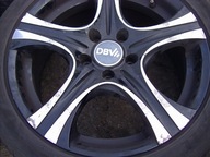 felgi aluminiowe r 17 5x112 vw audi seat skoda