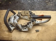 Uchwyt zbiornik Stihl HS 56 C