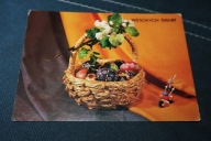 WESOŁYCH ŚWIĄT W. NAJDER