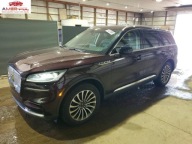 Lincoln Aviator Reserve 2023 3.0 Benzyna 400KM