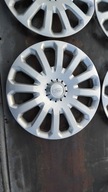 Ford kołpaki 15" ORG Komplet