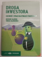 Droga inwestora Grzegorz Zalewski, Tomasz Zaleśkiewicz