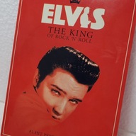Elvis Presley – „The King of Rock 'n' Roll” | Płyta DVD