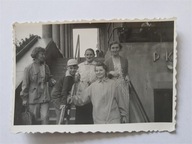 Zakopane kolejka na Kasprowy 50te Korpal (445b)