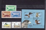 Fauna . Kolonie angielskie . 1979 . Gibraltar **