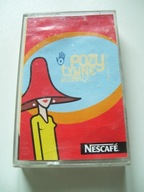 POZYTYWNE WIBRACJE - JAZZ I INNE- KASETA