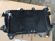 KTM Duke 125/390 chłodnica wody uszk