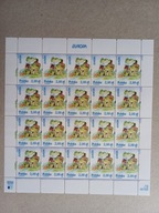 3956 ** ark. EUROPA CEPT / 2004