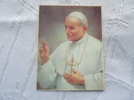 OBRAZEK JAN PAWEŁ II