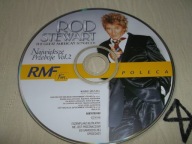 ROD STEWART The Great American Songbook - CD stan ideał bez rys,,,,,,