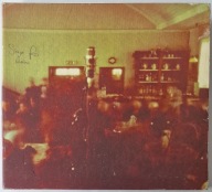 Sigur Rós Hvarf Heim 2x CD Irl